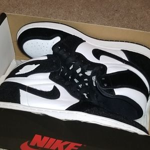 Women's  Jordan 1